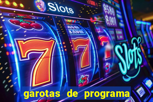 garotas de programa de cruzeiro sp